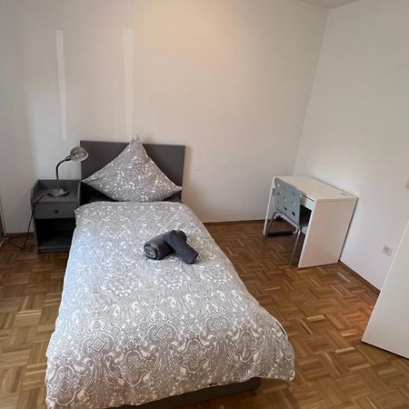 Apartmenthaus Somborn Bochum Extérieur photo