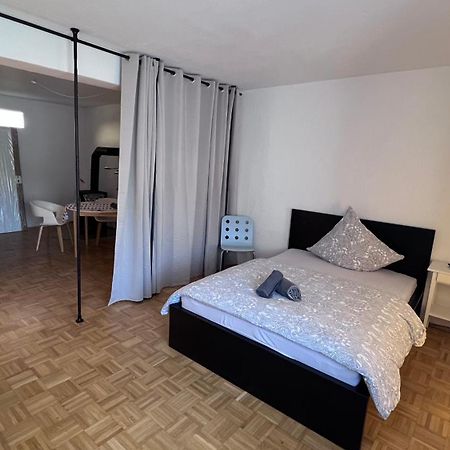 Apartmenthaus Somborn Bochum Extérieur photo