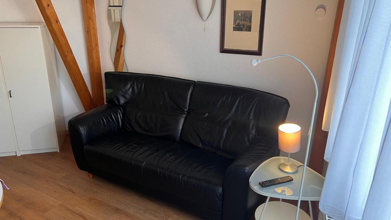 Apartmenthaus Somborn Bochum Extérieur photo