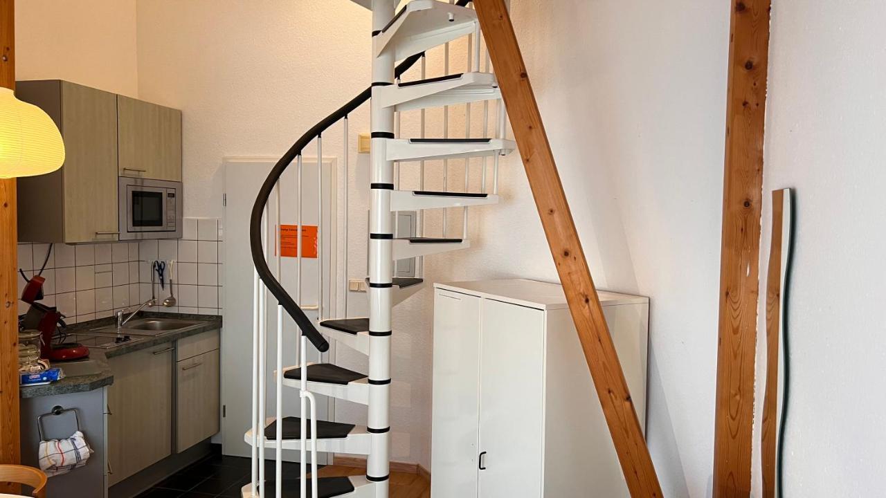 Apartmenthaus Somborn Bochum Extérieur photo
