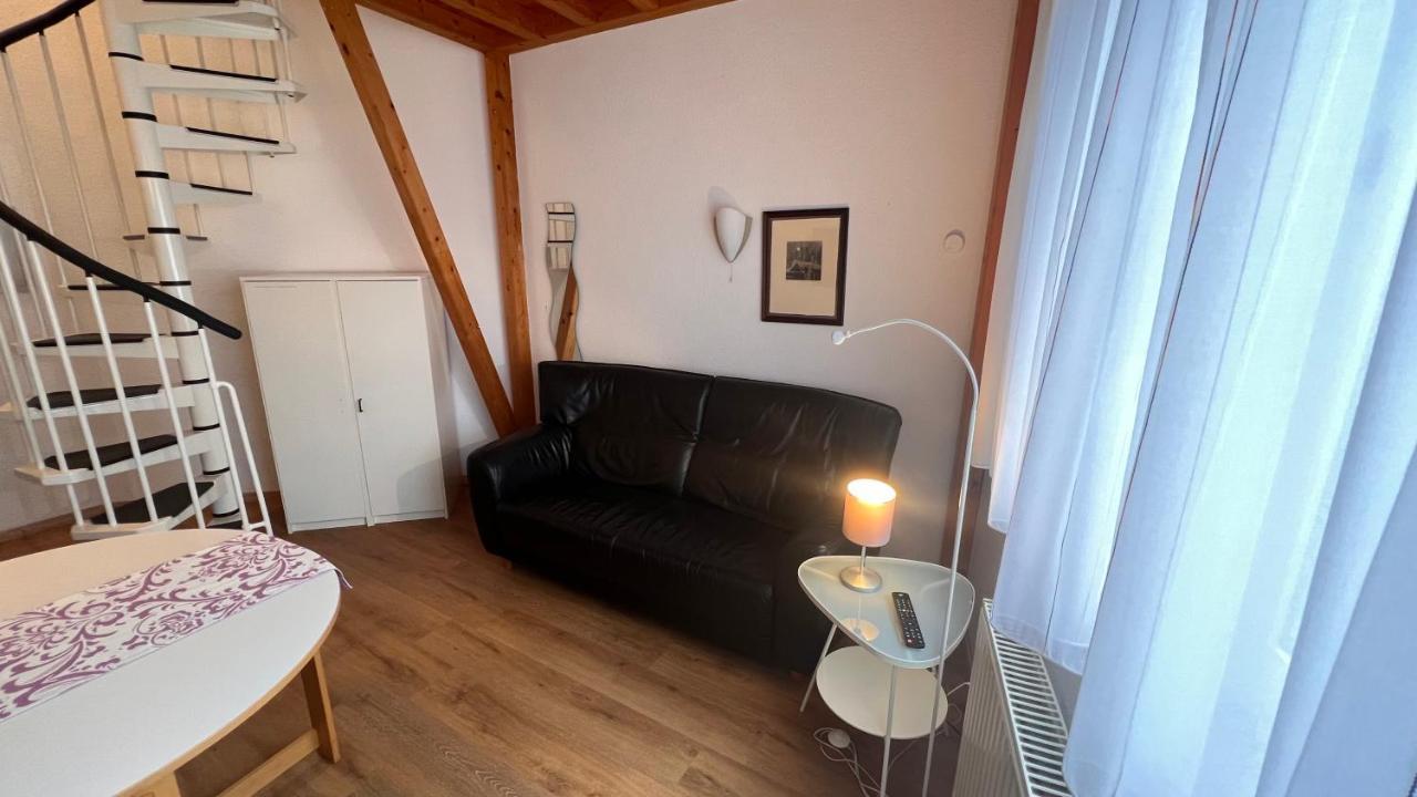Apartmenthaus Somborn Bochum Extérieur photo