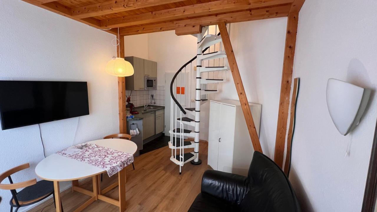 Apartmenthaus Somborn Bochum Extérieur photo