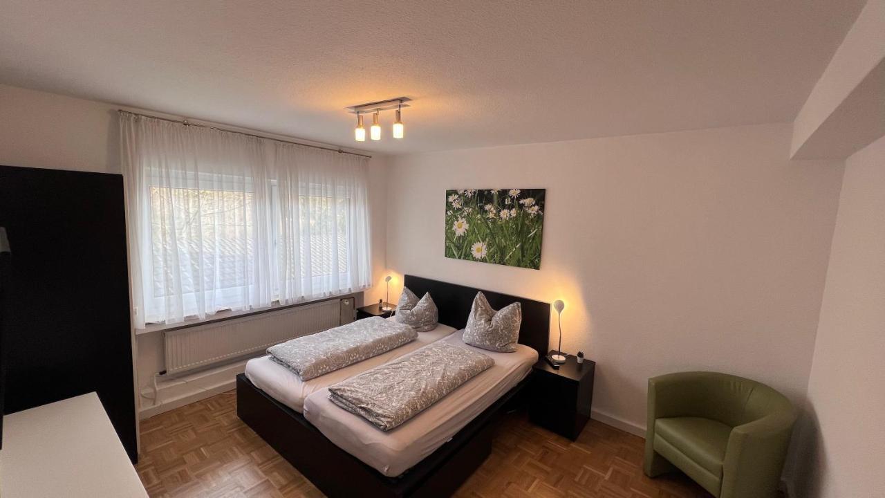 Apartmenthaus Somborn Bochum Extérieur photo