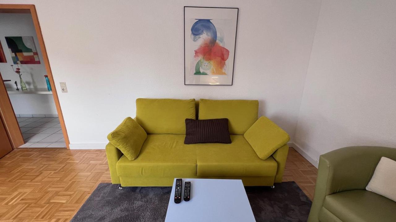 Apartmenthaus Somborn Bochum Extérieur photo