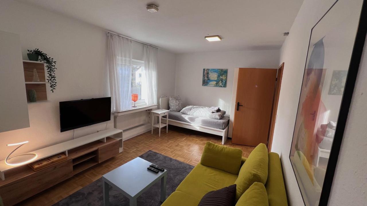 Apartmenthaus Somborn Bochum Extérieur photo