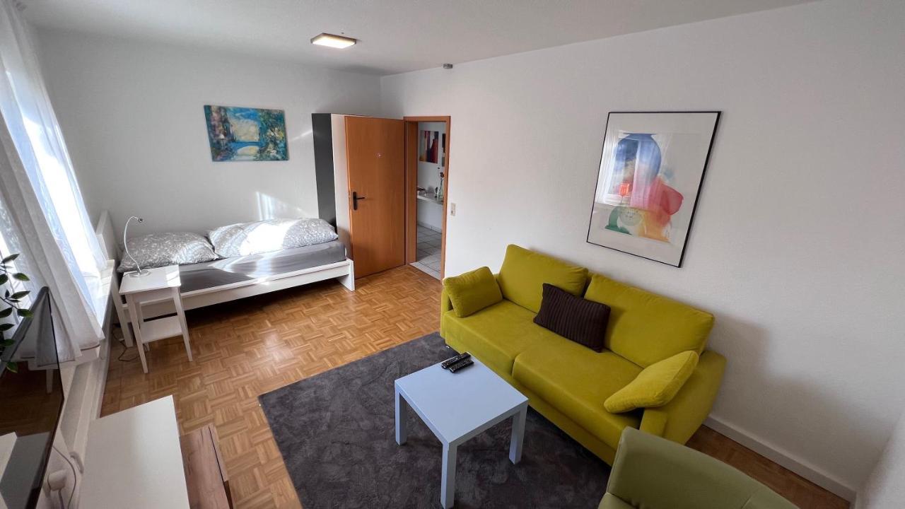 Apartmenthaus Somborn Bochum Extérieur photo