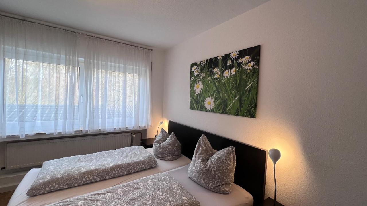 Apartmenthaus Somborn Bochum Extérieur photo