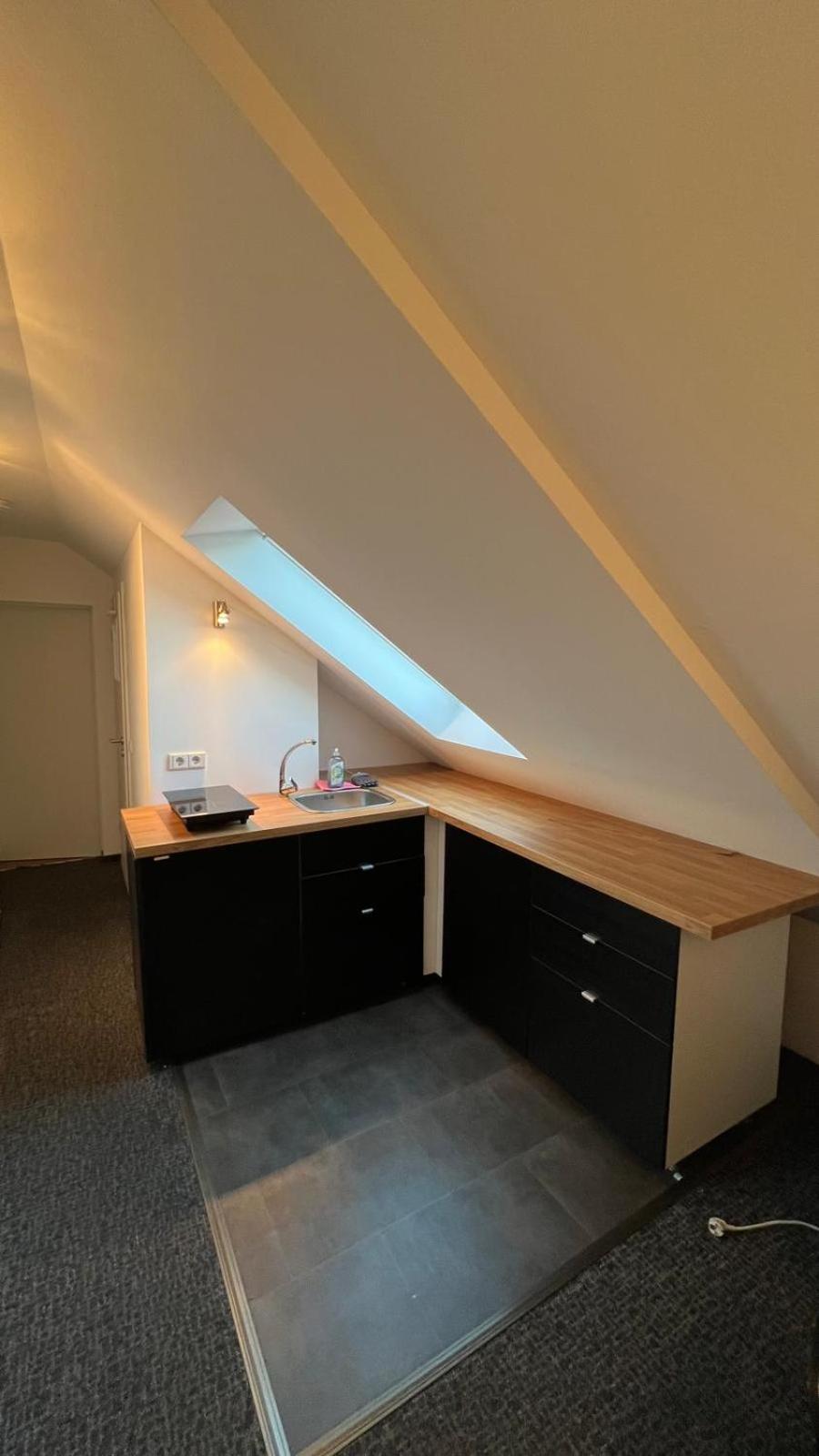 Apartmenthaus Somborn Bochum Extérieur photo