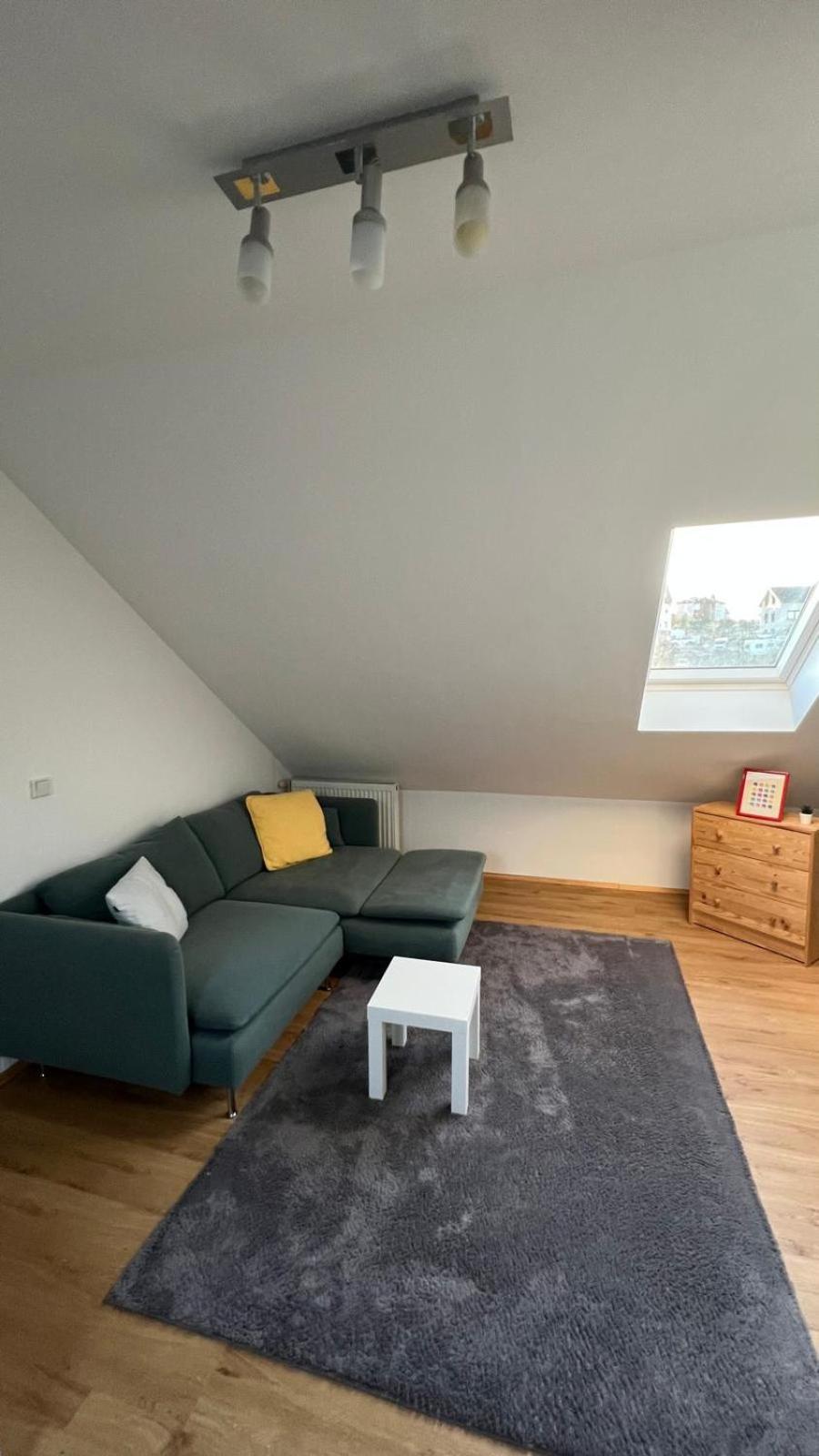 Apartmenthaus Somborn Bochum Extérieur photo