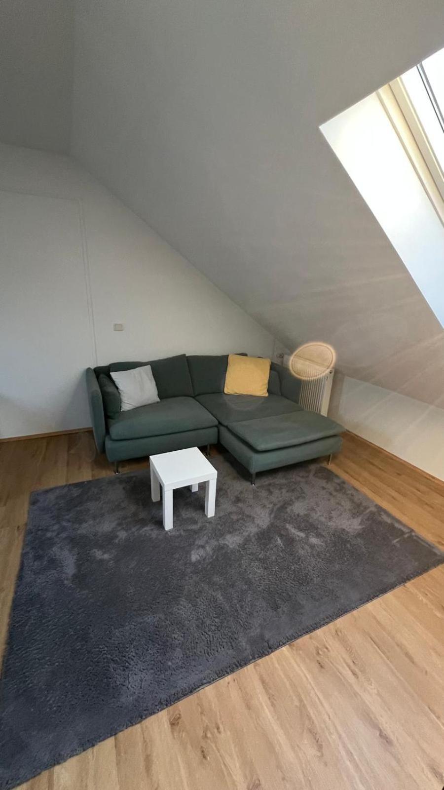 Apartmenthaus Somborn Bochum Extérieur photo