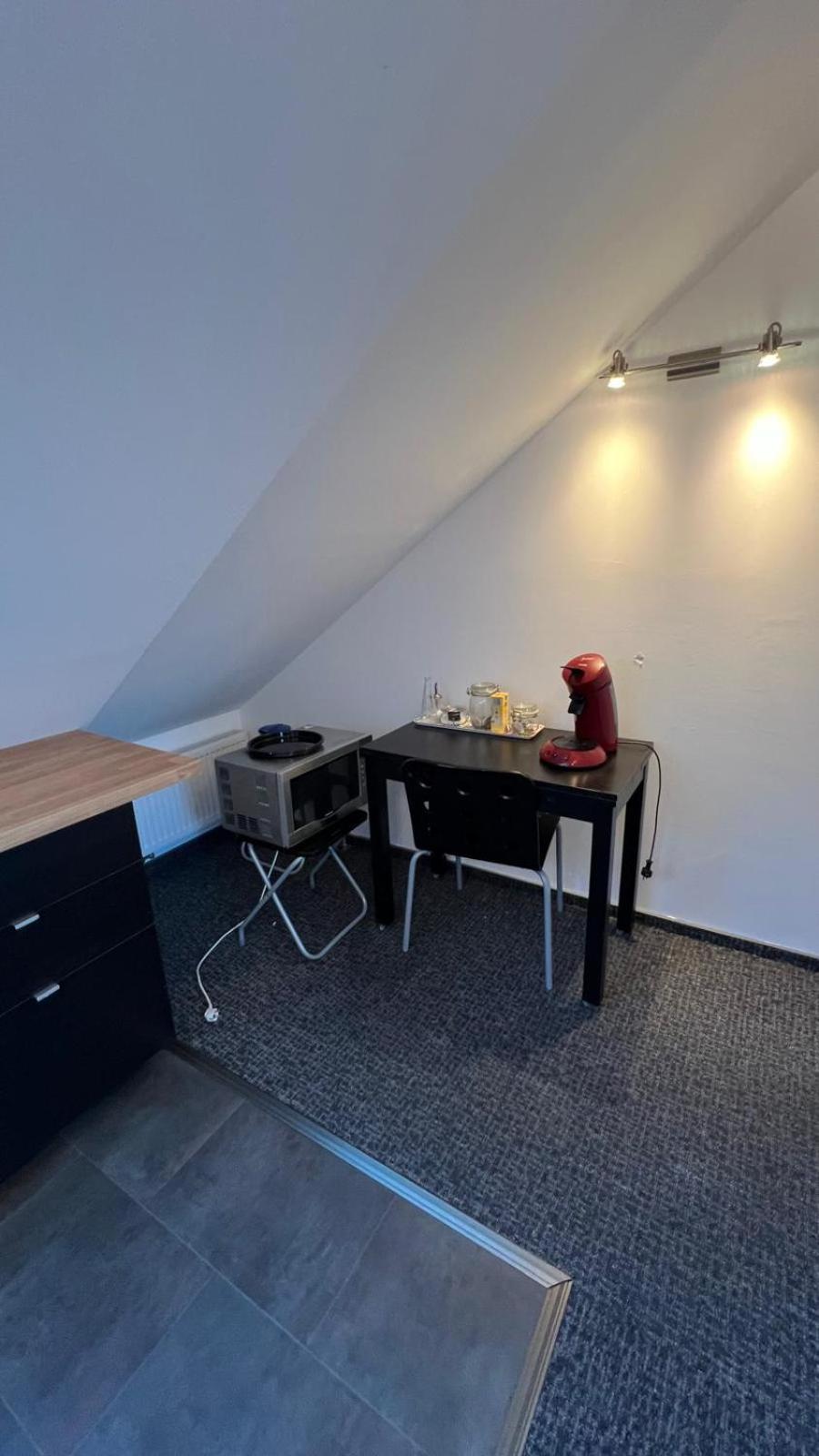 Apartmenthaus Somborn Bochum Extérieur photo