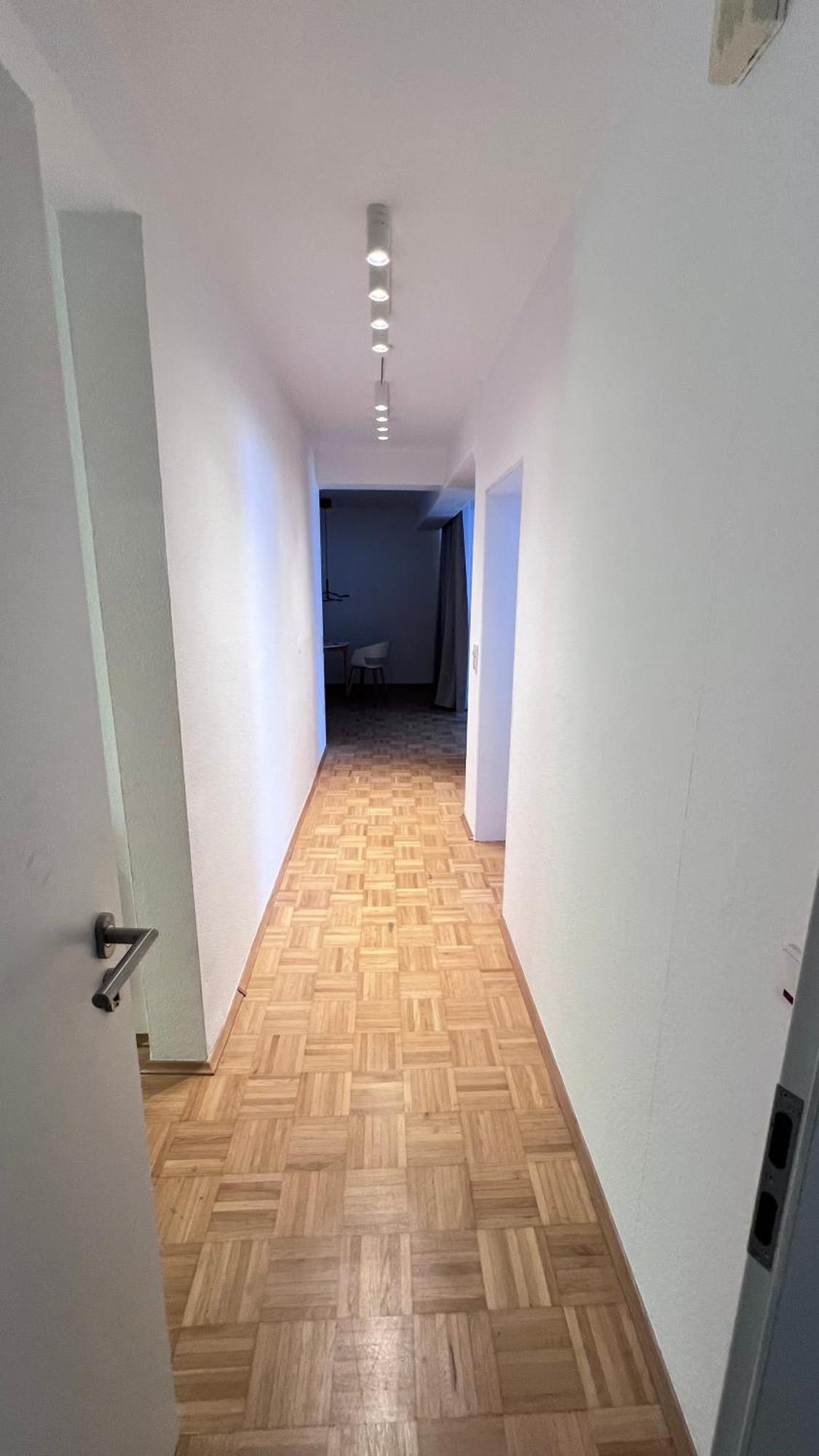 Apartmenthaus Somborn Bochum Extérieur photo