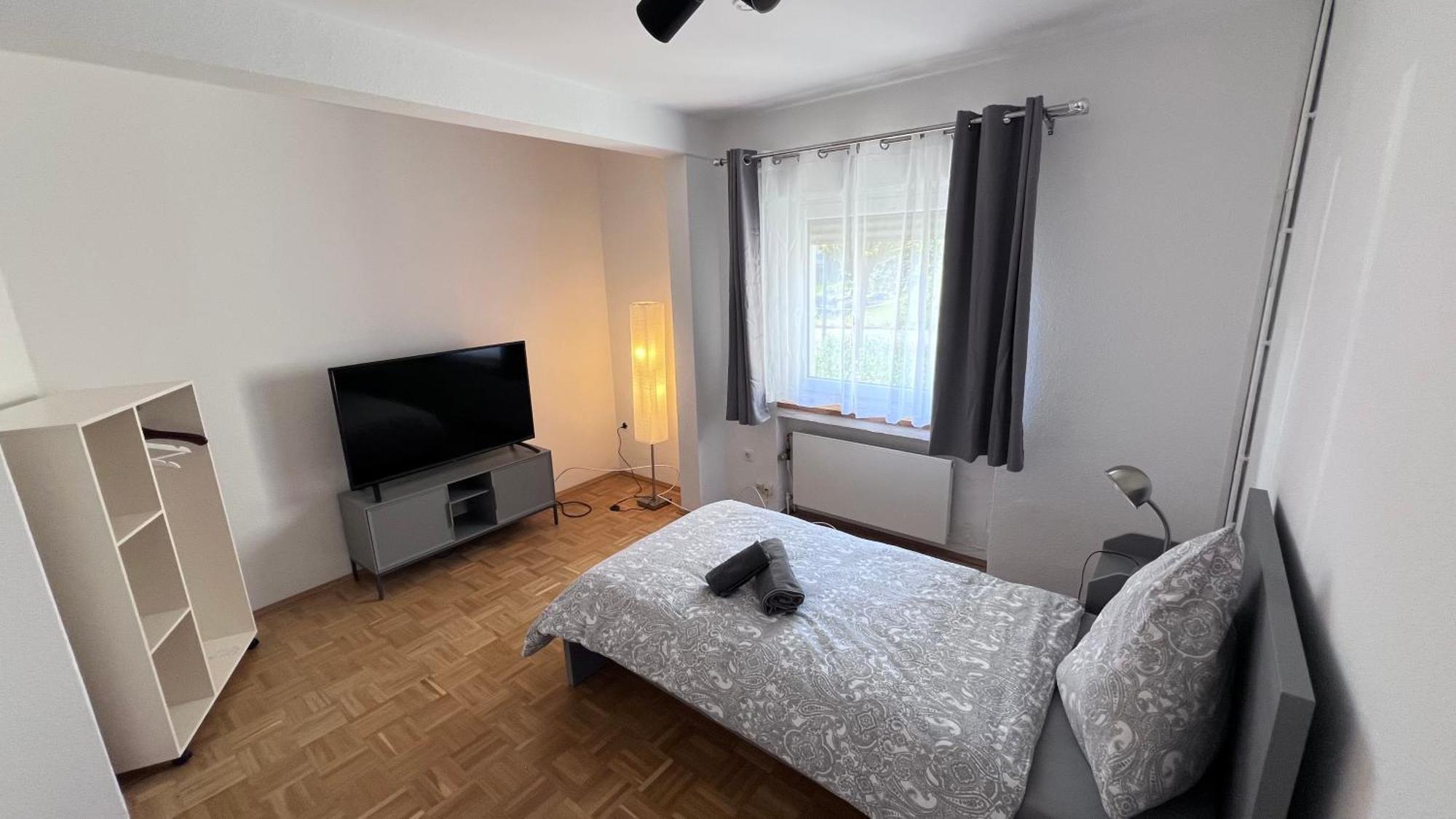 Apartmenthaus Somborn Bochum Extérieur photo