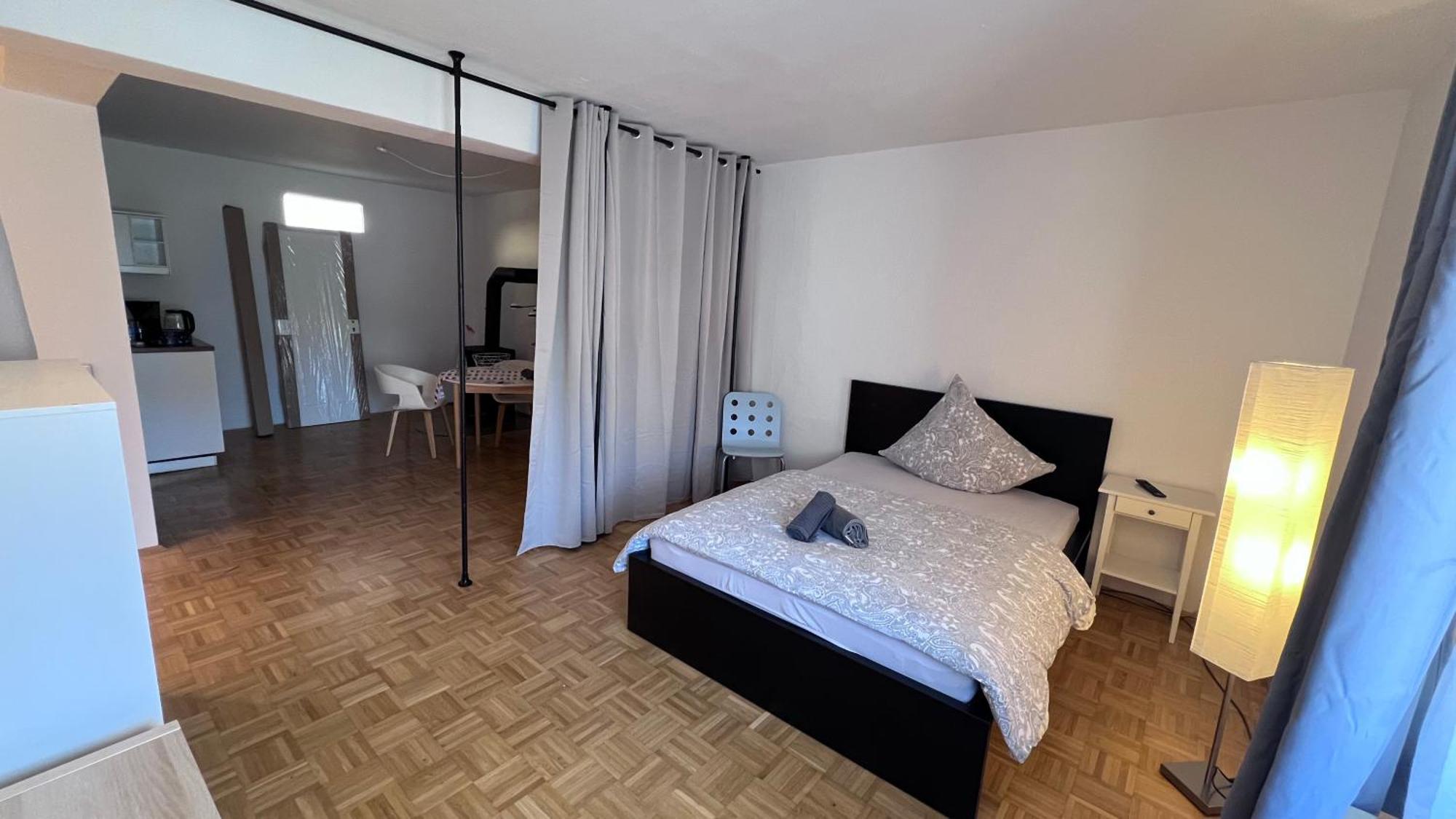 Apartmenthaus Somborn Bochum Extérieur photo