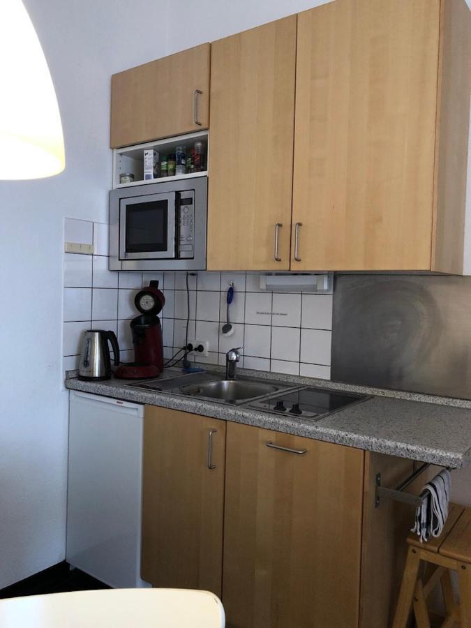 Apartmenthaus Somborn Bochum Extérieur photo