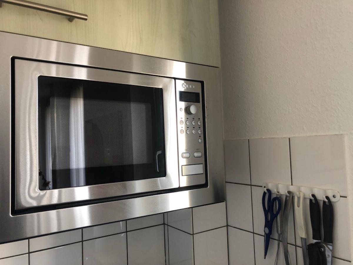 Apartmenthaus Somborn Bochum Extérieur photo